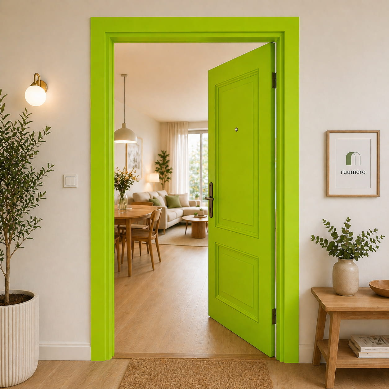Zürich Wohnungsvermittlung